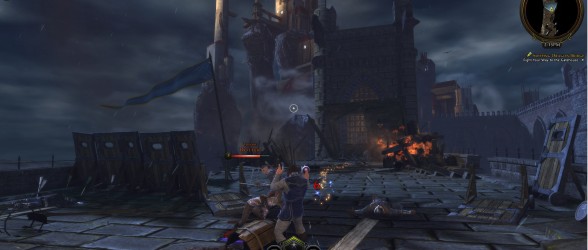 Neverwinter – Open Beta First Impressions