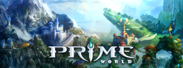 Prime World – Preview