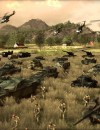 Wargame Airland Battle: Launch Trailer
