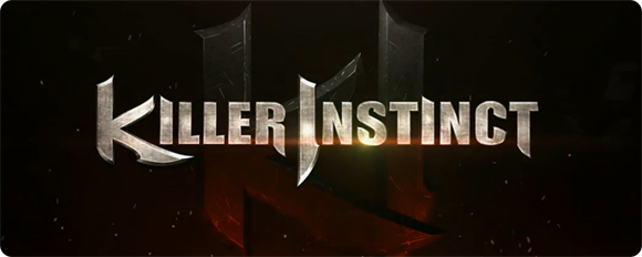 Killer Instinct- E3