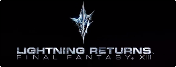 Cloud Strife is in Lightning Returns: FFXIII
