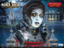 CLOSED – Contest: Nancy Drew: Ghost of Thornton Hall
