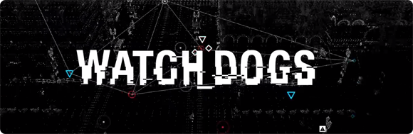 Watch Dogs – E3
