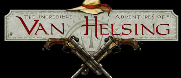 The Incredible Adventures of Van Helsing – Review