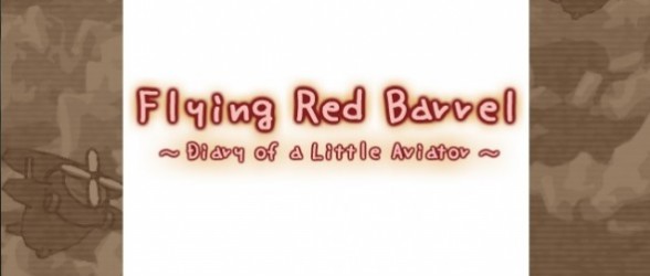 Flying Red Barrel – Review