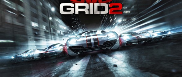 GRID 2 – Review