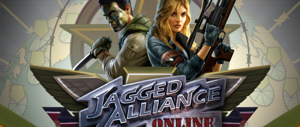 Jagged Alliance Online – Review