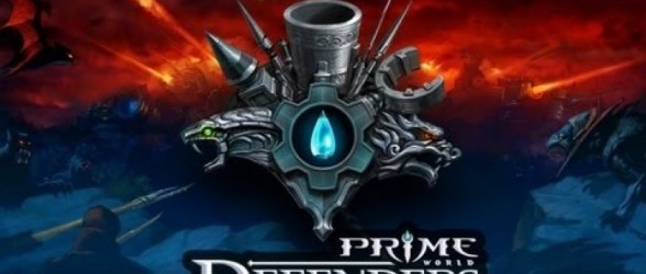 Prime World: Defenders – Review