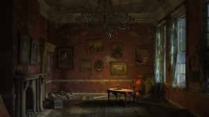 3rd-strike.com | Nancy Drew: Ghost of Thornton Hall – Review