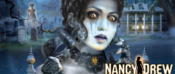 Nancy Drew: Ghost of Thornton Hall – Review