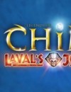 LEGO Legends of Chima – Laval’s Journey (3DS) – Review