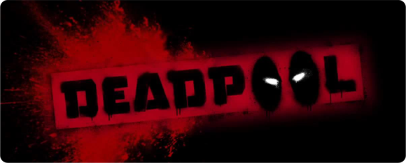 Deadpool header