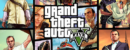 The World of Grand Theft Auto V