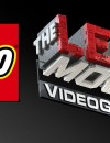 Announcement of the LEGO Movie Videogame