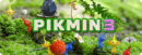 The Pikmin crew of 3