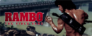 Rambo The Videogame