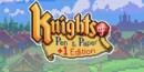 Knights of pen & paper +1 Edition – Review