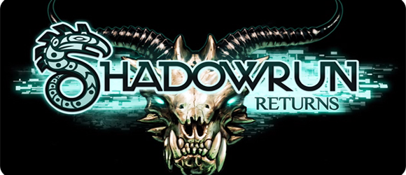 Shadowrun Returns!