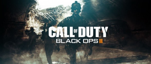 Last DLC for Call Of Duty: Black Ops II coming soon!