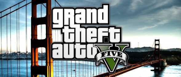 Grand Theft Auto V – Rated M for M…awesome?