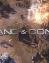 Command and Conquer getting a campaign