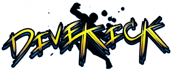 divekick logo 2