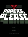 Papers, please – Review