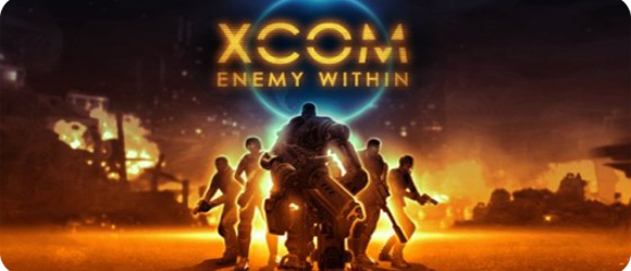 XCOM: Enemy Within gameplay