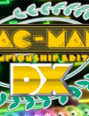 Pacman Championship Edition DX+