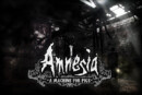 Amnesia: A Machine For Pigs – Review
