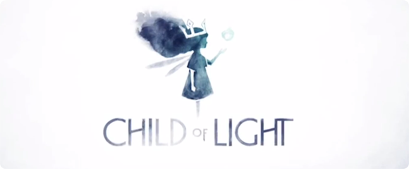 New Child of Light trailer revealed!
