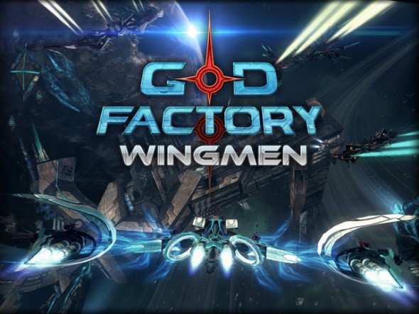god factory - ban