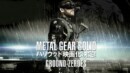 Metal Gear Solid: Ground Zeroes – Trailer