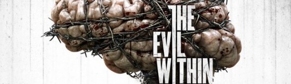 The Evil Within is released