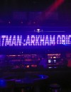 Batman Arkham Origins – Release party