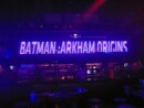 Batman Arkham Origins – Release party