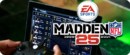 Madden 25 adds Coachglass and Complexity