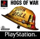 Danger in the Trenches – Hogs of War – Retro Review