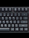 Cooler Master announces a new gaming keyboard!