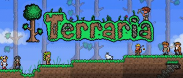 Terraria – Review