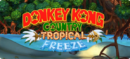 Dixie Kong Struts her stuff in Tropical Freeze