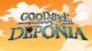 Time to say goodbye to Deponia