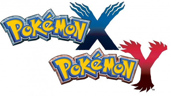 Pokemon-X-Y-Logo