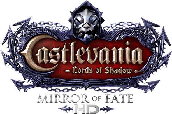 Castlevania: Mirror of Fate HD Review