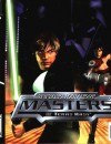 Star Wars: Masters of Teras Kasi