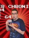 The Gamer Chronicles Ep:04 Wave Race 64!