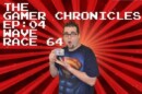 The Gamer Chronicles Ep:04 Wave Race 64!