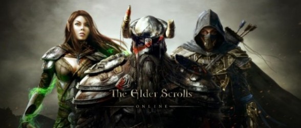 Elder Scrolls Online Arrival trailer released