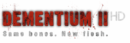 Dementium II HD – Review