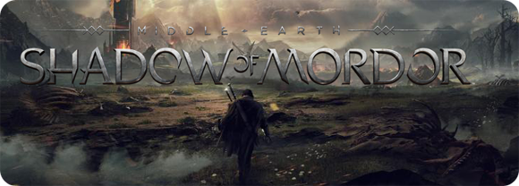 Middle-earth: Shadow of Mordor